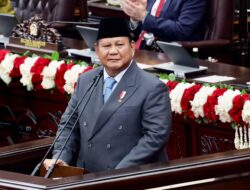 Daftar Bos BUMN yang Menerima Tantiem, Heboh Disentil Prabowo saat Pidato Tahunan MPR