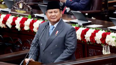 Daftar Bos BUMN yang Menerima Tantiem, Heboh Disentil Prabowo saat Pidato Tahunan MPR