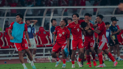 Link Beli Tiket Kualifikasi Piala Asia U-23 2026, Lengkap dengan Jadwal