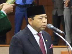 Deretan Napi yang Terima Remisi HUT ke-80 RI, Setya Novanto hingga Mario Dandy Jadi Sorotan