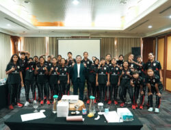 Jadwal Timnas Putri U16 Indonesia vs Malaysia di Piala AFF 2025, Lawan Serius dari Negeri Jiran