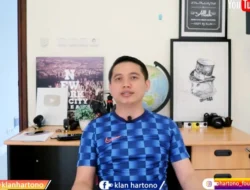 Dwi Hartono Bimbel Apa? Heboh Salah Satu Aktor Intelektual Pembunuhan Kacab Bank BUMN