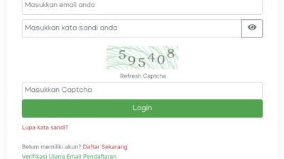Link Download Surat Pernyataan Rekrutmen BAZNAS 2025/kemenag