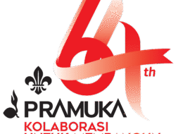 Link Download Logo Hari Pramuka ke-64 dan Temanya
