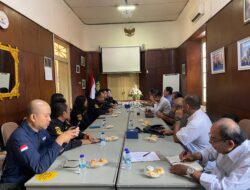 ABUJAPI DIY Siap Berkolaborasi dengan KADIN DIY
