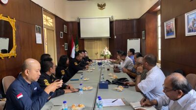 ABUJAPI DIY Siap Berkolaborasi dengan KADIN DIY