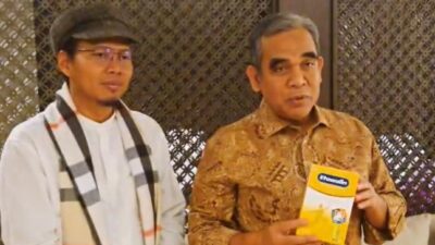 Ketua MPR RI