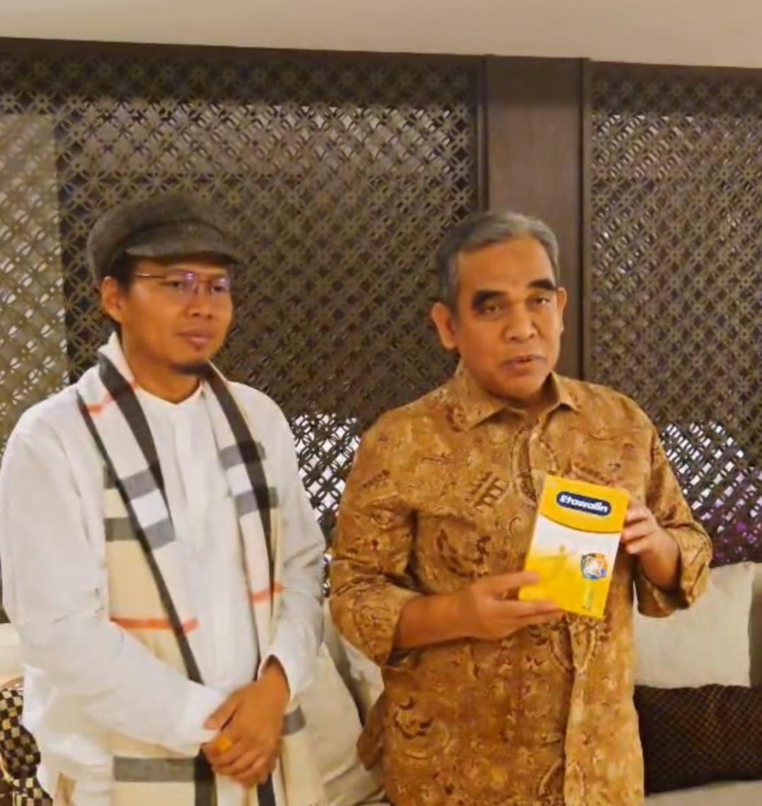 Ketua MPR RI
