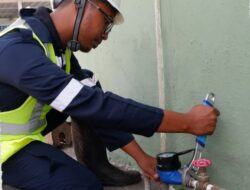 PDAM Tirta Sembada Gelar Promo Spesial Kemerdekaan RI, Begini Syarat dan Ketentuannya