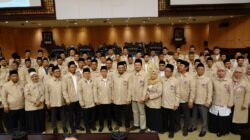 Mukit Hendrayatno siap angkat UMKM anggota KB PII naik kelas lewat pelatihan, produk lokal, dan jejaring usaha nasional.