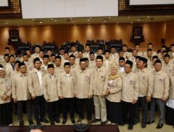 KB PII Dorong Kemandirian Ekonomi Umat, Mukit Hendrayatno Siap Pimpin Langkah Transformasi