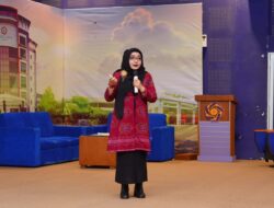 Tegaskan Komitmen Menuju Inovasi Global, Universitas AMIKOM Resmikan Pusat Pengembangan Artificial Intelligence