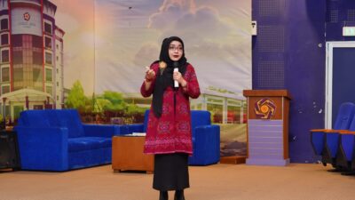 Tegaskan Komitmen Menuju Inovasi Global, Universitas AMIKOM Resmikan Pusat Pengembangan Artificial Intelligence