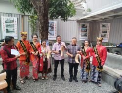 Pameran Upakarya Semarang #2, Bentuk Kerja sama Kebudayaan Kota Semarang dan Kota Yogyakarta
