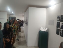 Pameran Catatan Sinema #2 “Suara Layar Indonesia”, Soroti Peran Bunyi sebagai Identitas dan Warisan Sinema Indonesia