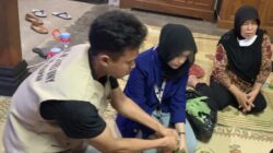Mahasiswa KKN UNY Gelar Pelatihan Pertanian Ramah Lingkungan dengan Membuat Pupuk Cair dan Pestisida Alami