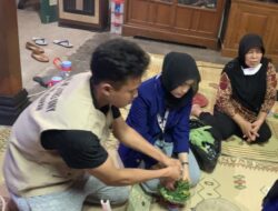 Mahasiswa KKN UNY Gelar Pelatihan Pertanian Ramah Lingkungan dengan Membuat Pupuk Cair dan Pestisida Alami