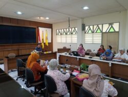 KASTIMA Secara Aklamasi Tunjuk Otto sebagai Ketua Panitia Reuni Emas STIM-AMP YKPN