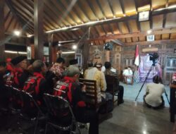 Peringatan Haul ke- 15 H. Soetardjo Soerjogoeritno, Wali Kota Yogya: Mbah Tardjo Tokoh Besar