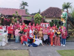 Celebrating Mirza’s Birthday: Ajang Penampilan Ketrampilan Seni dan Budaya Penyandang Down Syndrome
