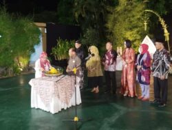 Malam Puncak HUT ke-49 Ramayana Ballet Purawisata, Sultan HB X: Menjaga Budaya Membutuhkan Kesetiaan dan Keberanian