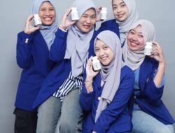 Covatab, Inovasi Baru Pasta Gigi Berbentuk Tablet Karya Mahasiswa UNY