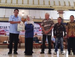 Meningkat 20%, Gebyar TJSP Merdeka Kabupaten Sleman Tahun 2025