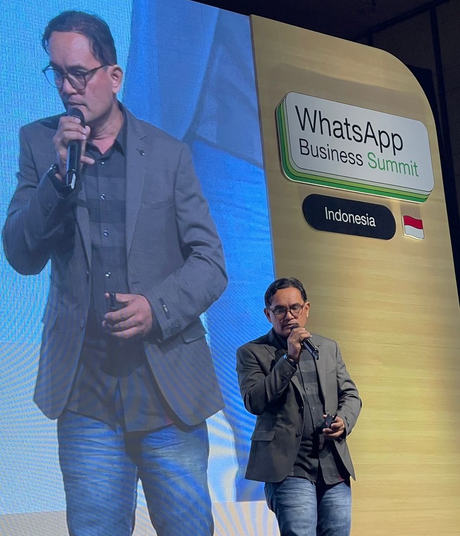 Meta WhatsApp Summit 2025