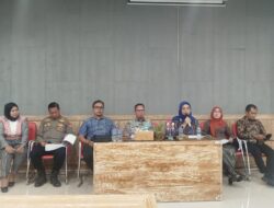 Pemkab Sleman Gelar Operasi Yustisi Gabungan Guna Pemantauan Peredaran Minuman Beralkohol Tahun 2025