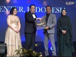 JEC Terima Penghargaan di Malaysia sebagai Bentuk Apresiasi Pariwisata