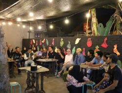 Kopi sebagai Cermin Perubahan Sosial