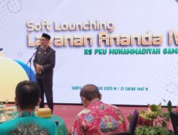RS PKU Muhammadiyah Gamping Soft Launching Layanan Unggulan Baru IVF