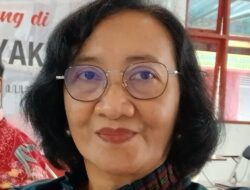 Merdeka Pangan, Merdeka Bangsa