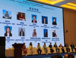 UPY Jalin Kerja Sama Internasional dengan Pemerintah Cina dalam Bidang Industri, 25 Mahasiswa UPY Siap Ikuti Program Pengembangan Soft Skill di Cina