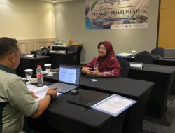 Tingkatkan Kompetensi Tenaga Kerja di Bidang Pertanian, ICC Gelar Pelatihan Berbasis Kompetensi dan Sertifikasi BNSP Skema Pelaksana Pembibitan