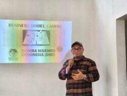 Soft Launching DMI Farm dan Akademi AMC: Inovasi Agrobisnis dan Pendidikan di Hari Kemerdekaan