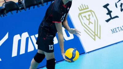 Mahasiswa FIKK UNY Imam Ahmad Faisal, Perkuat Timnas Voli U-21 di Kejuaraan Dunia
