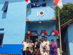 Shiddiqiyyah Serahkan 140 Rumah Syukur Kemerdekaan Gratis untuk Dhuafa