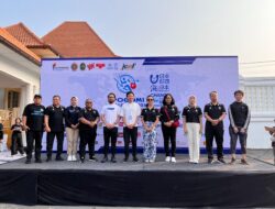 JWCF 2025: Dibuka dengan ASD dan Spogomi Indonesia Qualifier 2025