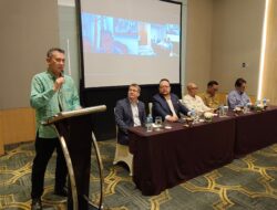 Roundtable Dialog Indonesia – Australia: Mendorong Kerja sama Investasi AI untuk Penciptaan Lapangan Kerja Generasi Muda