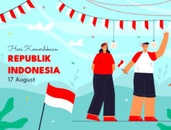 Contoh Rundown Acara Malam Tirakatan HUT ke-80 RI di Dusun atau Perumahan