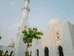 Jadwal Maulid Nabi Muhammad SAW 2025: Perbedaan Penetapan Pemerintah, NU, dan Muhammadiyah, Lengkap dengan Sejarah dan Tradisi Perayaan