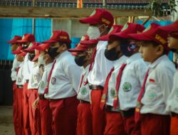 Inspirasi Amanat Pembina Upacara Hari Senin 11 Agustus 2025: Cara Jaga Semangat Nasionalisme