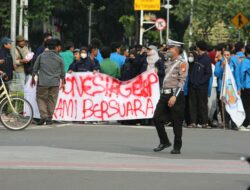 Link CCTV Tol Dalam Kota Hari Ini, Pantau Situasi Jalan Pasca Demo 28-29 Agustus di Jakarta
