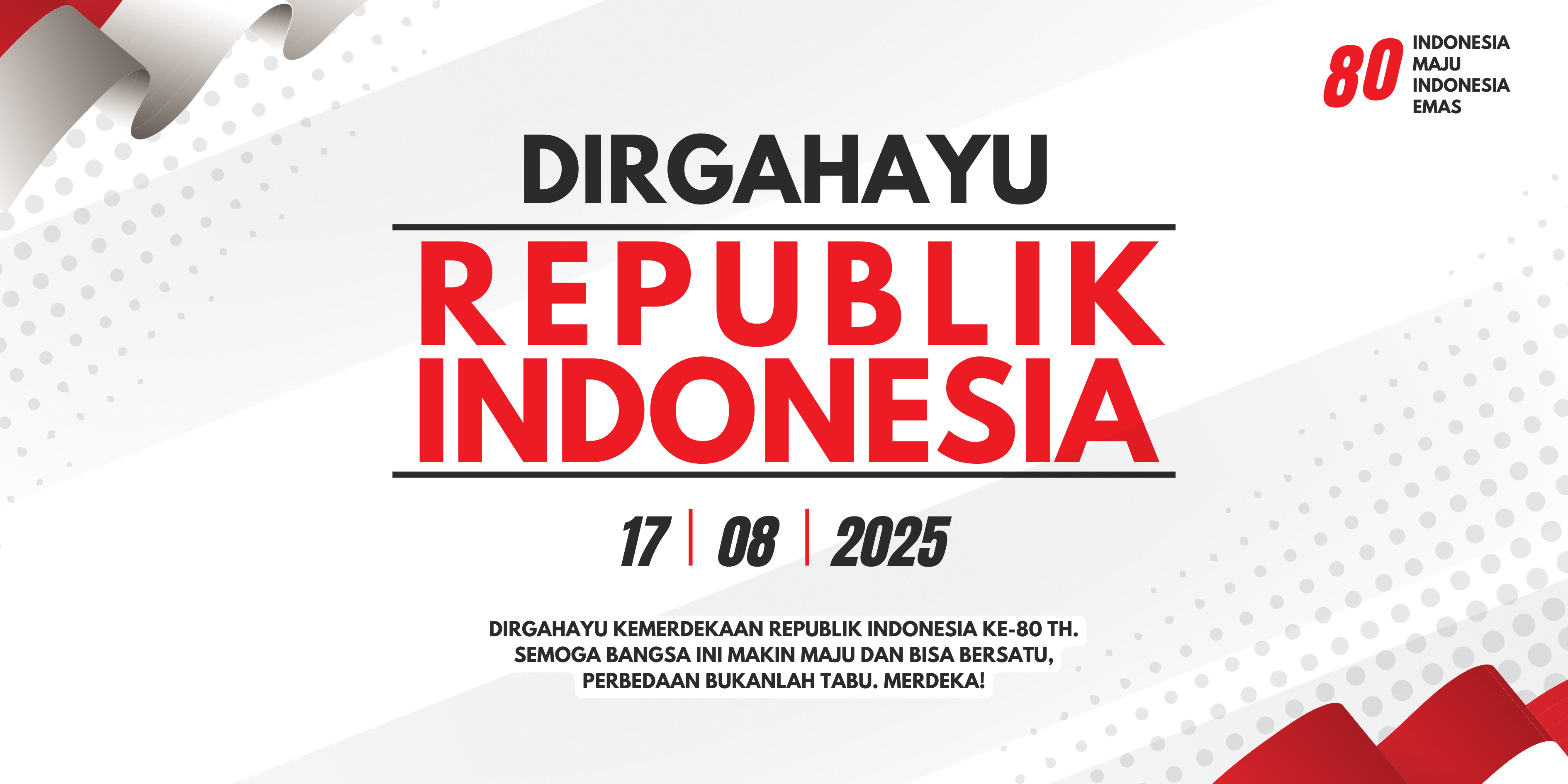 Link Desain Banner Malam Tirakatan 17 Agustus 2025