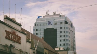 Jadwal Operasional Bank Hari Ini Libur HUT ke-80 RI: Mandiri, BRI, hingga BCA Kapan Buka?
