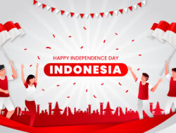 35 Ucapan HUT ke-80 RI Buat Caption IG dan WA Penuh Harapan