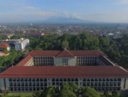 Ada Demonstrasi, UGM Putuskan Liburkan Kuliah Tatap Muka Empat Hari