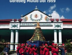 Ada Grebeg Maulud, Wisata Kedhaton Ditutup 5 September 2025