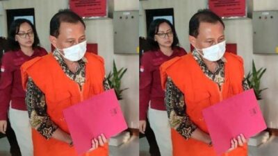 Siapa Dosen UGM Tersangka Kasus Korupsi Kakao Rp 7,9 Miliar? Simak Profilnya
